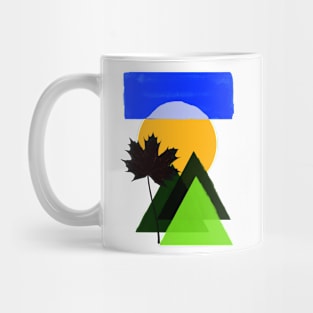 Design 03 Edition 3 Mug